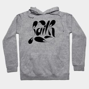 Faith Hoodie